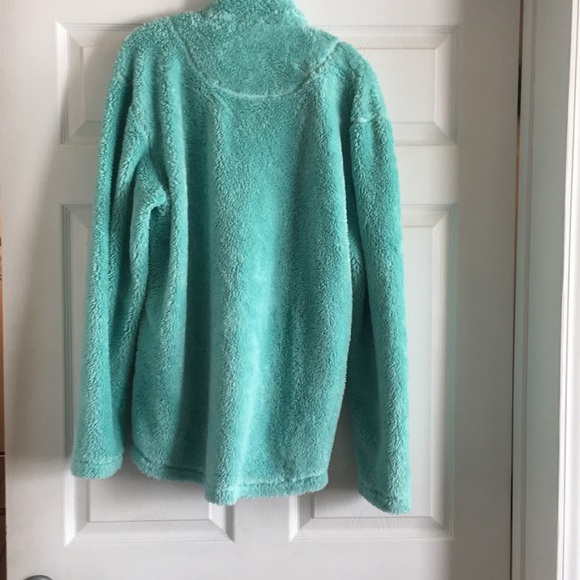 Lauren James Fleece pullover - Picture 3 of 3